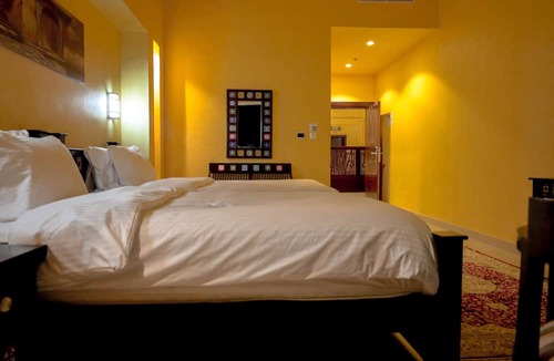 Hatta Hotel | Hatta Guest House