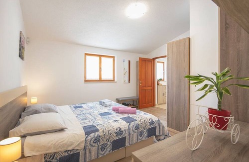 Divsici House | Villa Martinetinka