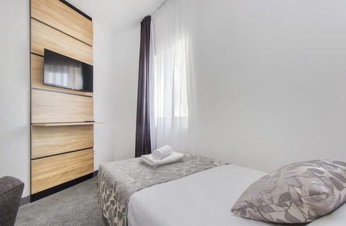 Vodice Hotel | Ville Imperial Vodice