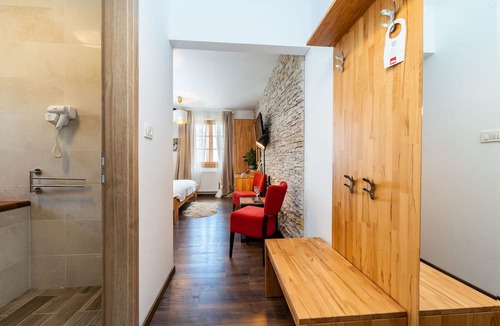 Plitvica Selo Bed & Breakfast | B&B Villa Sumrak Plitvica Rooms