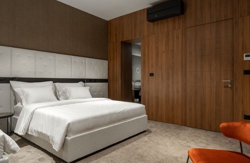 Izola Hotel | DeGrassi Boutique Garni Hotel Izola
