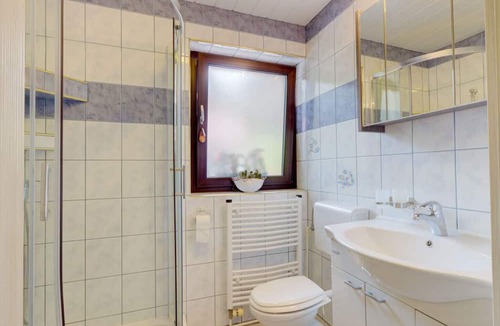 Bled Apartment | Lovely Apartment in Bled with Fireplace