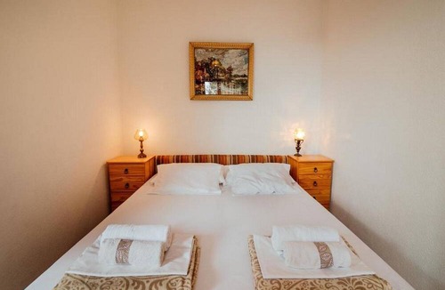 Dubrovnik Cottage | Cottage Ciara