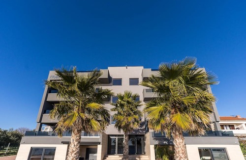 Sveti Petar Apartment | FRADAMA Blue A1 | Adriatic Luxury Villas