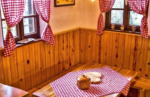Srednje Grcevje House | Vineyard cottage Podrzaj