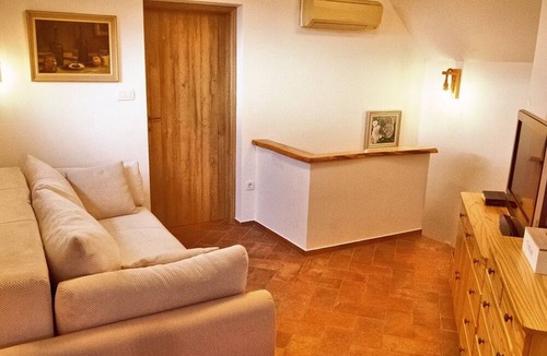 Srednje Grcevje House | Vineyard cottage Podrzaj