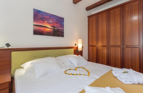 Sveti Filip i Jakov House | Villa Primorje