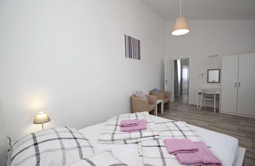 Baska Apartment | Holiday Apartment in Baška