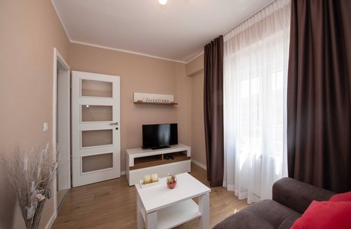 Opatija Apartment | Apartment Sanja Opatija