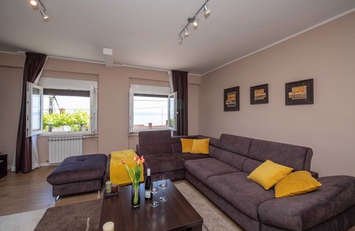 Opatija Apartment | Apartment Sanja Opatija