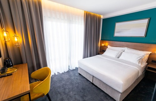 Imotski House | Boutique ROOMs 76