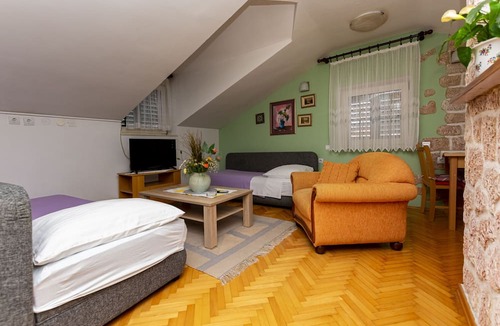 Omis Apartment | Apartment Ivanka