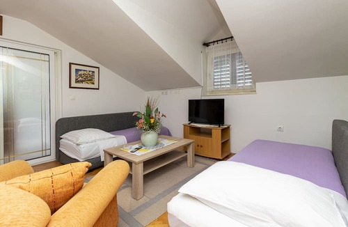 Omis Apartment | Apartment Ivanka