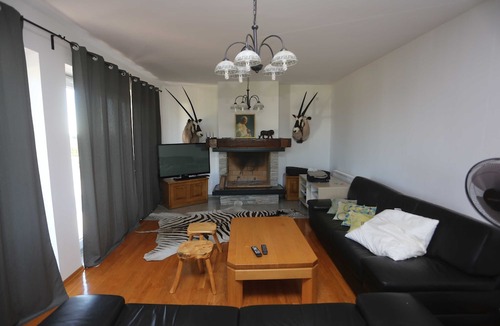 Svajcarnica House | Villa Stipino