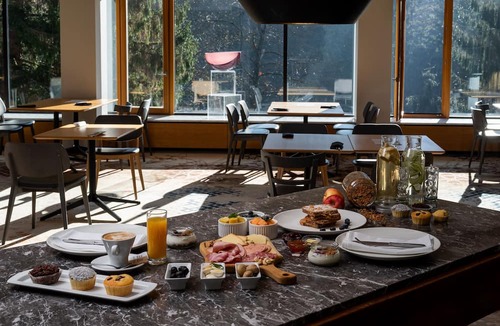 Smarjeske Toplice Hotel | Hotel Toplice - Terme Krka