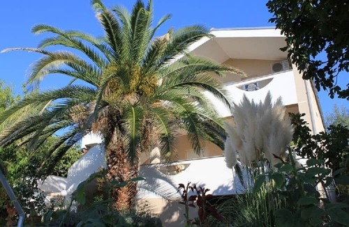 Posedarje Apartment | Ante - 50m From the sea - A1 Plavi