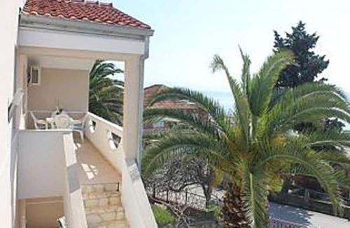 Posedarje Apartment | Ante - 50m From the sea - A1 Plavi