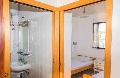 Punta Kriza House | Holiday apartment Punta Kriza for 1 - 3 persons with 1 bedroom - Holiday house