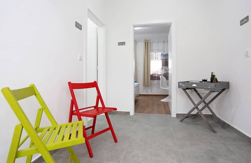Gradina House | Guesthouse Villa DomeNico