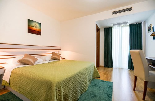 Sukosan Hotel | Hotel Belvedere