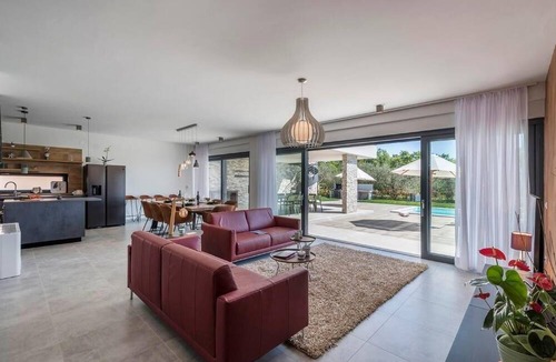 Novigrad House | Ferienvilla 'Villa Bianca