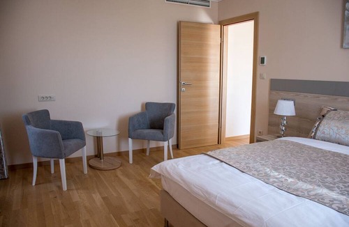 Kastel Novi Hotel | Benjamin Hotel