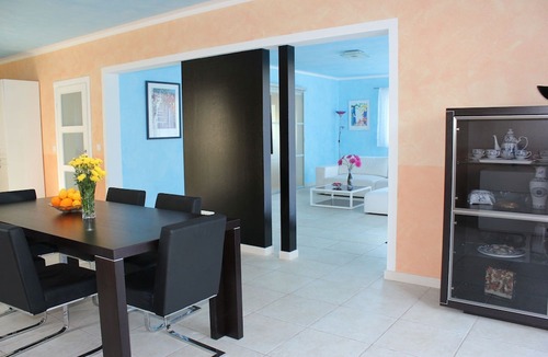 Konavle Villa | Villa in Gruda near Cavtat & Dubrovnik - Large Swimming pool (10m x 4m x 1.6m)