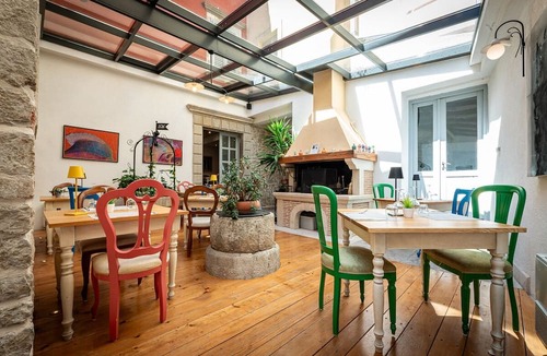 Motovun Hotel | Hotel Kastel