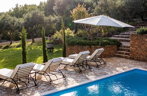 Novalja Hotel | Hotel Boskinac