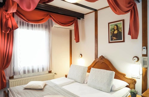Slavonski Brod Hotel | Hotel Garten