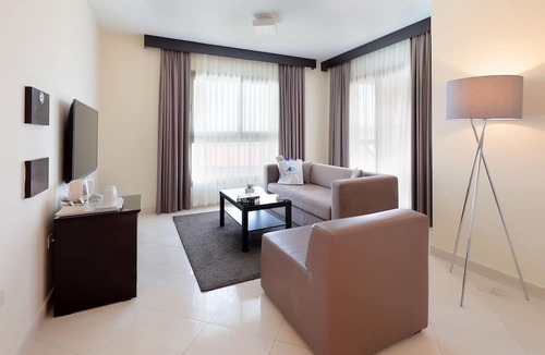 Zidarici Hotel | Blue Waves Resort