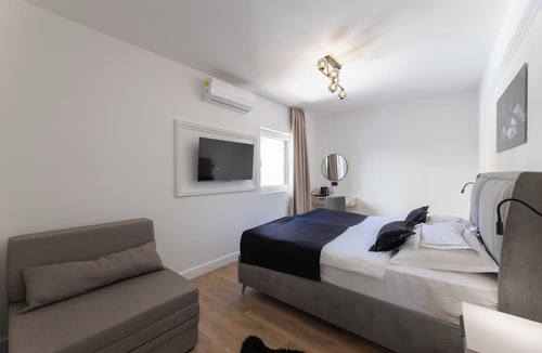 Okrug Gornji Hotel | Hotel Vagabundo