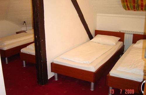 Delnice Hotel | Hotel Risnjak