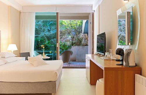 Podstrana Hotel | The Residence