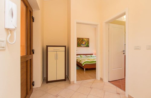 Mofardini House | Great villa with private pool, pets allowed