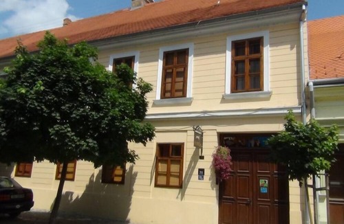 Osijek Bed & Breakfast | B&B Maksimilian