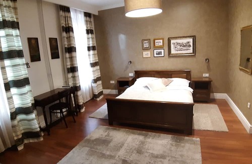 Osijek Bed & Breakfast | B&B Maksimilian