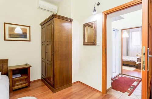Osijek Bed & Breakfast | B&B Maksimilian