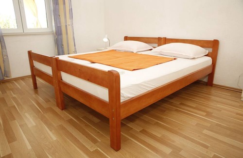 Vrgada Apartment | Apartment Ivo - relaxing & comfortable: - Vrgada (Island Vrgada), Riviera Biograd, Croatia