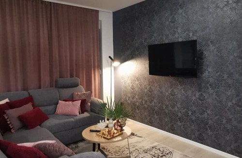 Vodice Apartment | Unique Apartment,Sea View,modern and stylish place