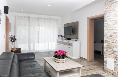 Bribir House | Beautiful holiday home in Bribir with private pool