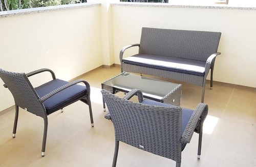 Banjole House | Villa "Marisol" with garden, grill, and terrace