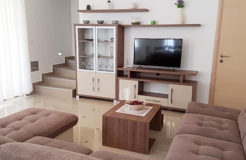 Banjole House | Villa "Marisol" with garden, grill, and terrace