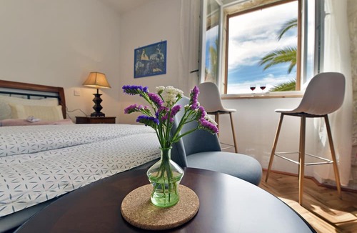 Hvar Old Town House | Harmony Room Hvar