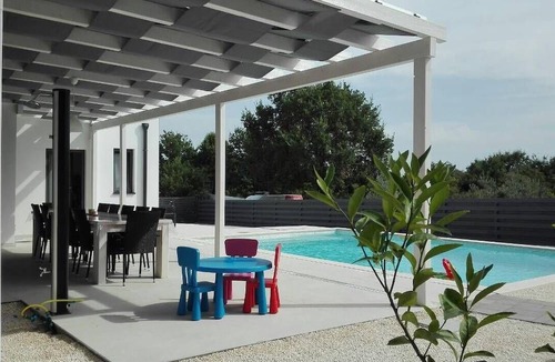 Medulin House | Wellness and spa Villa Stella, near beaches - sea