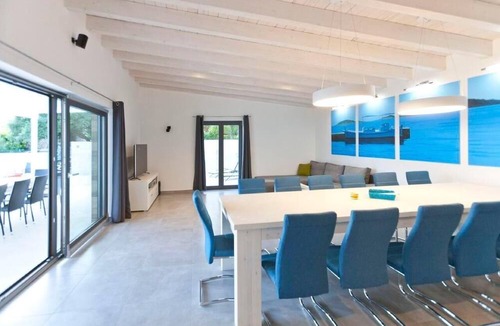 Medulin House | Wellness and spa Villa Stella, near beaches - sea