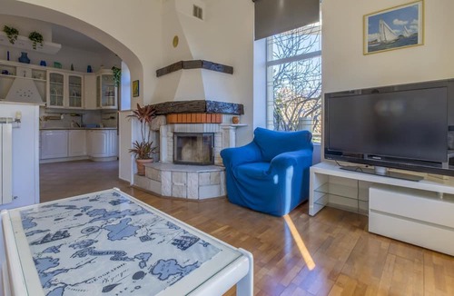 Crikvenica Apartment | Apartment Piano