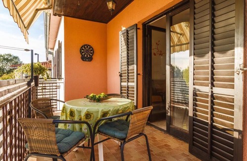Peresiji Apartment | Holiday apartment "Apartment Sankovic"