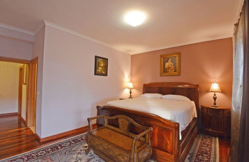Vodovađa Villa | Villa Izvor