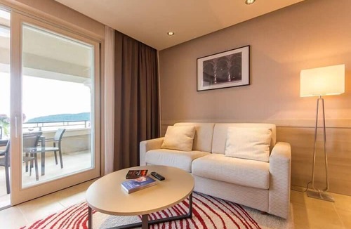 Molunat Apartment | Villa Molunat